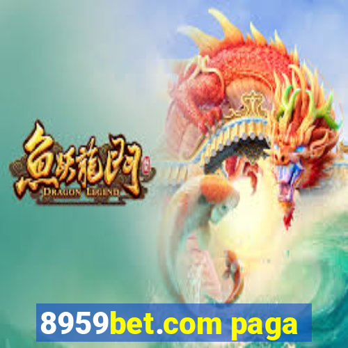 8959bet.com paga